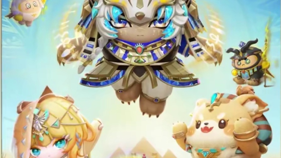 蛋仔派对：蛋仔最失败的一个赛季，他是你心目中最差的赛季吗？ #蛋仔派对创计划#蛋仔高玩小课堂#蛋仔派