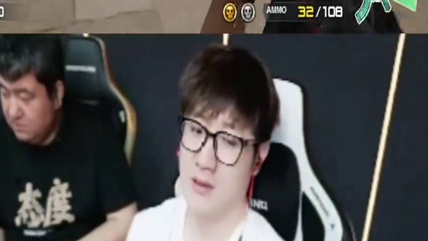 白鲨提前给念旧铺路 说XDD退役之后 就让念旧多跟XDD接触 玩什么都带着一起#2025CFS传奇杯