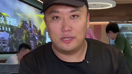 柴火做的菜确实是一种态度！99吃4个菜确实划算 #李三山山野柴火菜#柴火饭#真材实料#太原美食#柴火