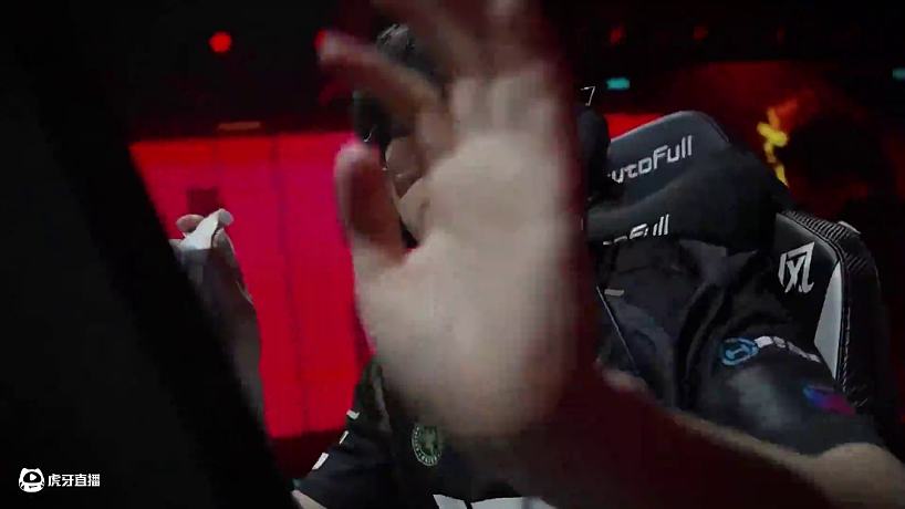 燕兒鼻觀先參的直播