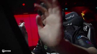 之前的一些比賽日常 #EDG #無(wú)畏契約 #smoggy #職業(yè)選手 #電競(jìng)