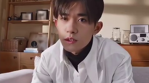 千玺的新vlog终于出炉啦！这就是真实的千玺了