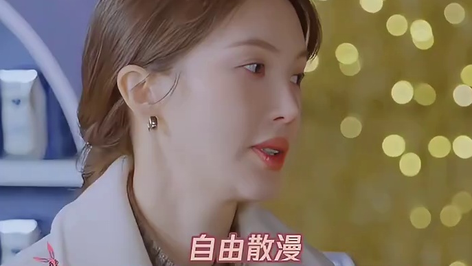 王安宇和白敬亭探讨健身