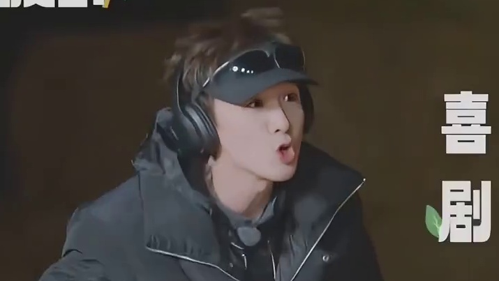 这一段看一遍笑一遍