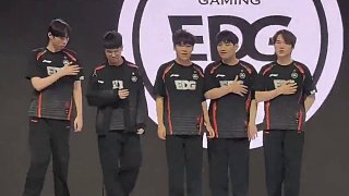 2:0 nice兄弟！
#EDG #2025VCTCN第二賽段 #2025LPL第三賽段#EDG晉級(jí)