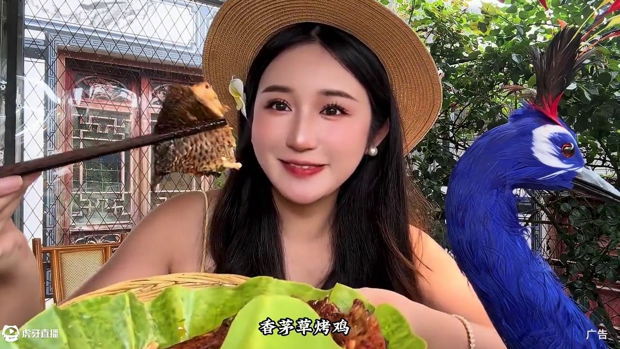 大理 吃到藏在椰林里的 地道傣味～ #大理美食 #大理 #手抓饭 #特色美食 #大理古城