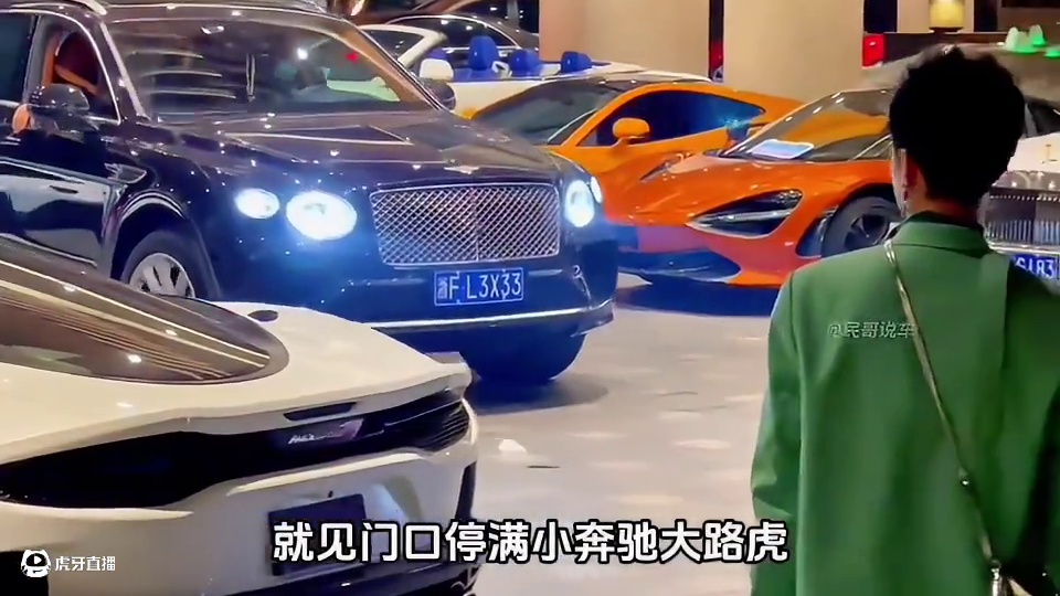 知道什么是12缸高尔夫GTI吗#大众高尔夫gti #汽车知识