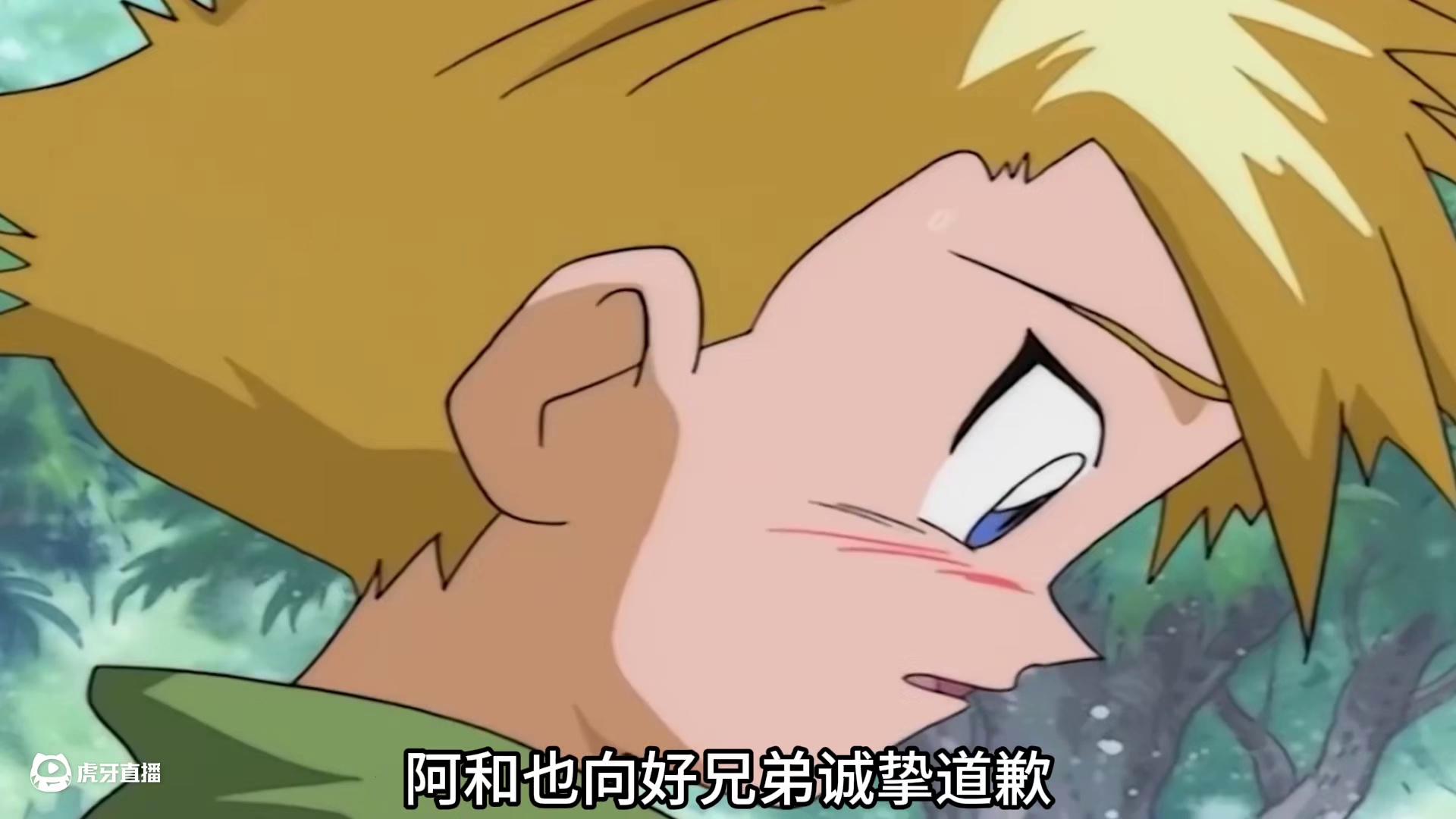 第一季：数码兽进化48