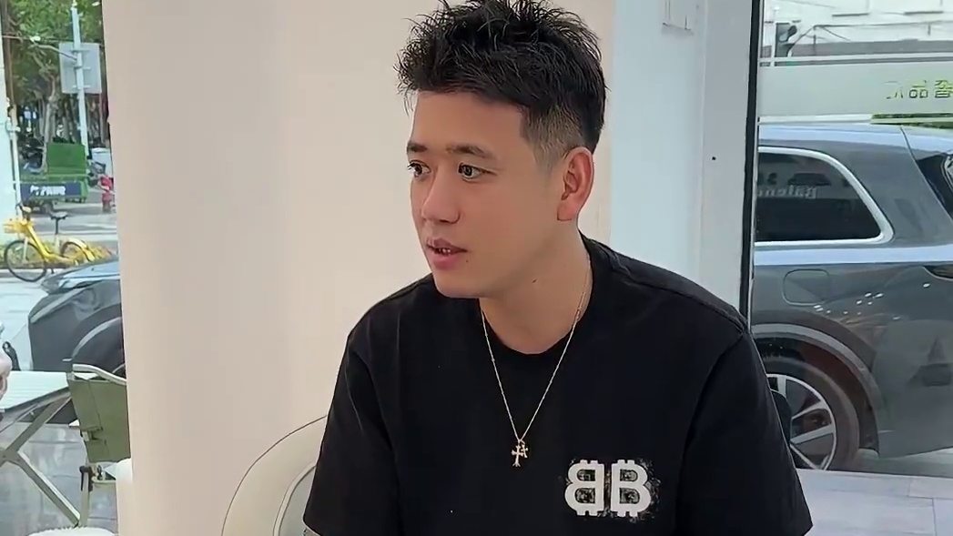 遇人不淑！z男现形记！ #上海 #二奢老金 #二奢回收 #上海奢侈品回收 #附近奢侈品回收