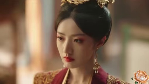 由《隐形守护者》原班人马New One Studio制作
真人宫廷生存互动影视作品《盛世天下》之媚娘