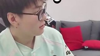 Meiko：你人還怪好......？#iG #Meiko #GALA #TheShy #LPL