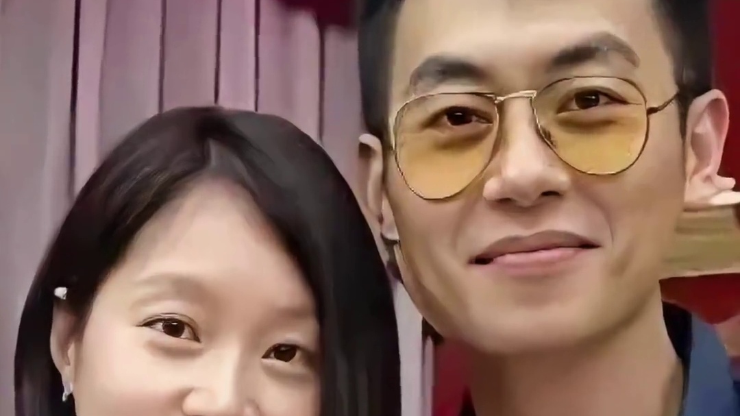 #明星背后的故事 #不为人知的故事
