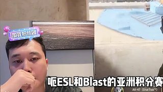 CS這樣黑暗的環(huán)境，造就多少天才少年迷失 現(xiàn)在想打職業(yè)還不如轉(zhuǎn)瓦#danking  #csgo  #