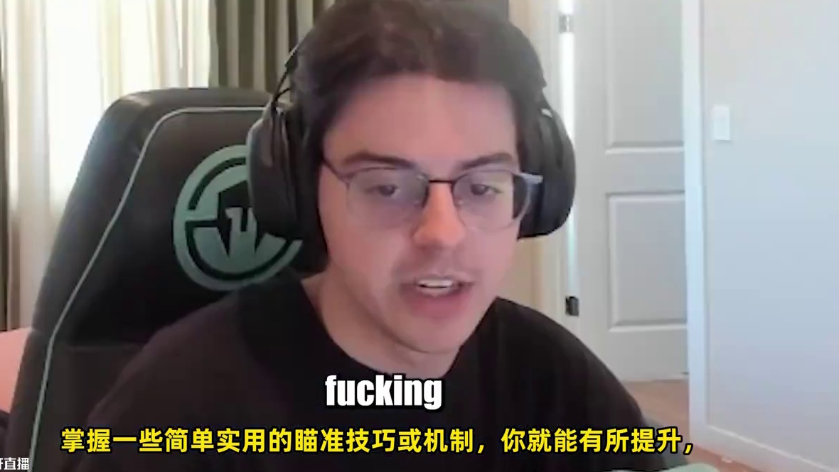 Apply|守望先锋的瞄准很难吗？ 改掉这些瞄准的坏习惯，成为轻松瞄准的高手。
视频来源：Apply