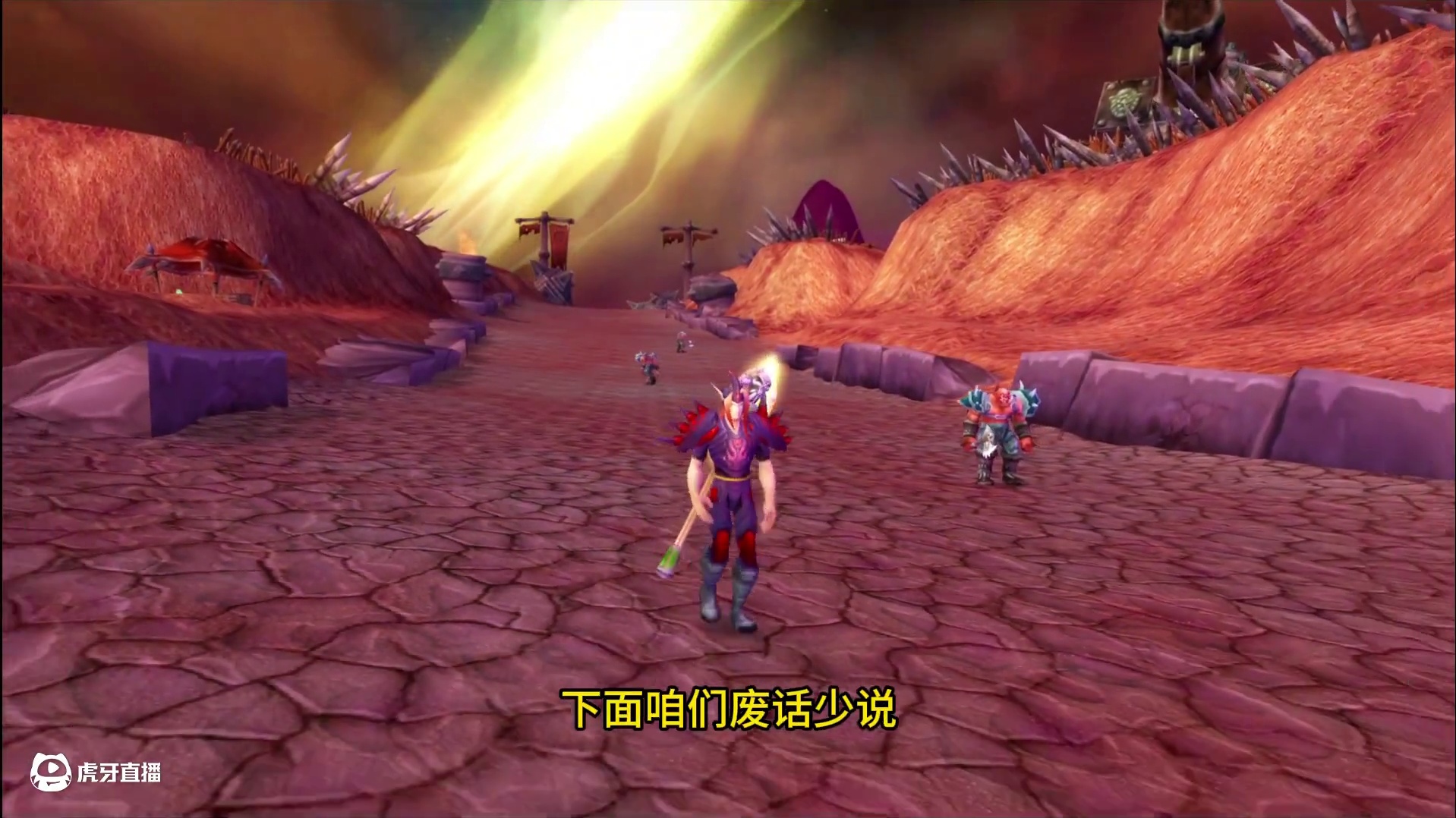 怀旧服各团本经典程度评级 4个S级团本你最喜欢哪个 #魔兽世界 #网易大神 #我们比你们多一个世界 