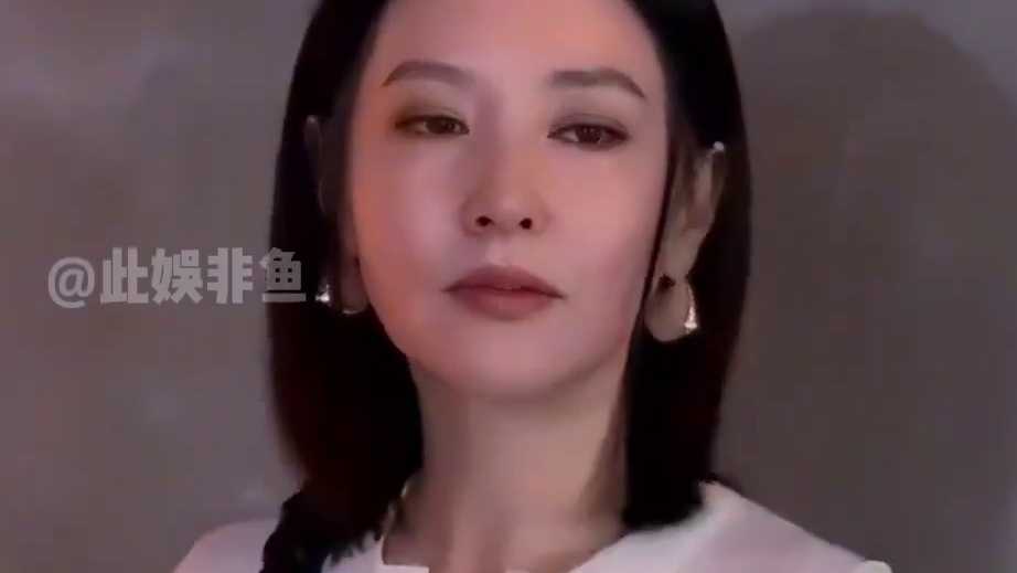2003年，凭借《大长今》红遍大江南北的李英爱，如今54岁的她如何了？ #李英爱 #大长今 #不老女