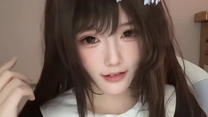 在吗？Ovo#甜妹 #手势舞