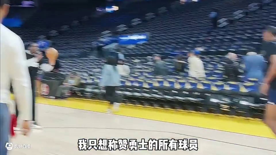 勇士最近的表现是否已经重燃希望了呢