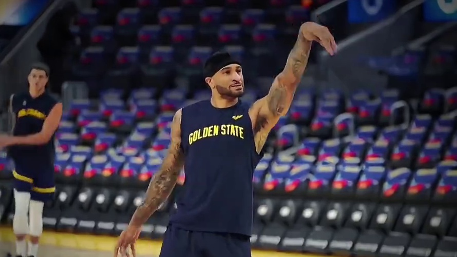 独行侠送勇士3连败