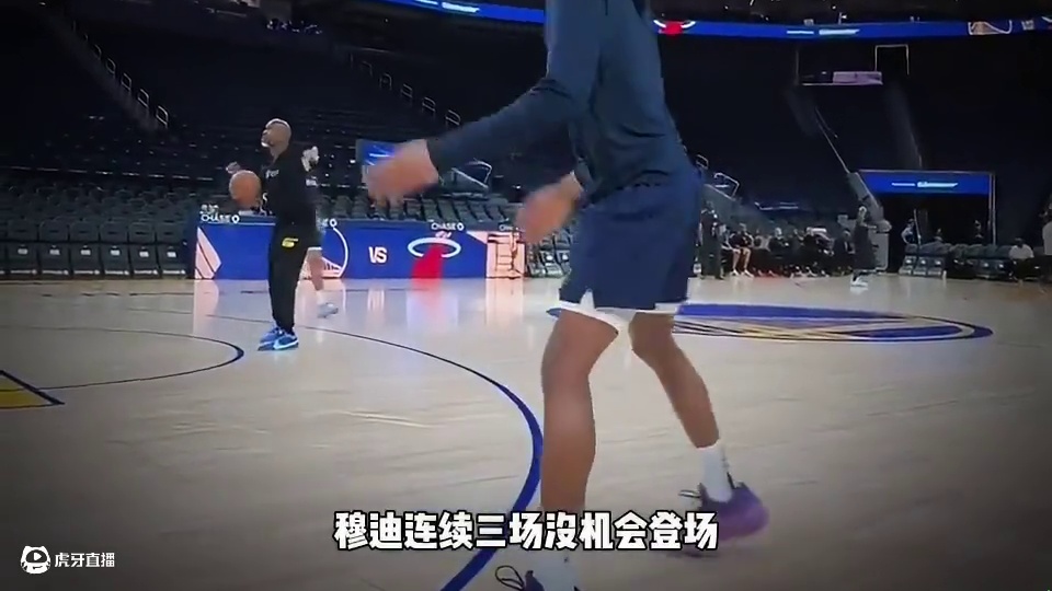 希望穆迪能抓住这一次机会证明自己呀