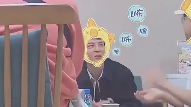 龙叫声出来那一刻离谱又好笑