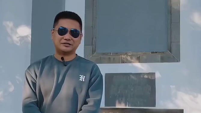 刘禹锡这老小子嘴里没句实话。