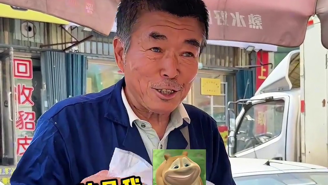 来吃东北老式盒饭啦！