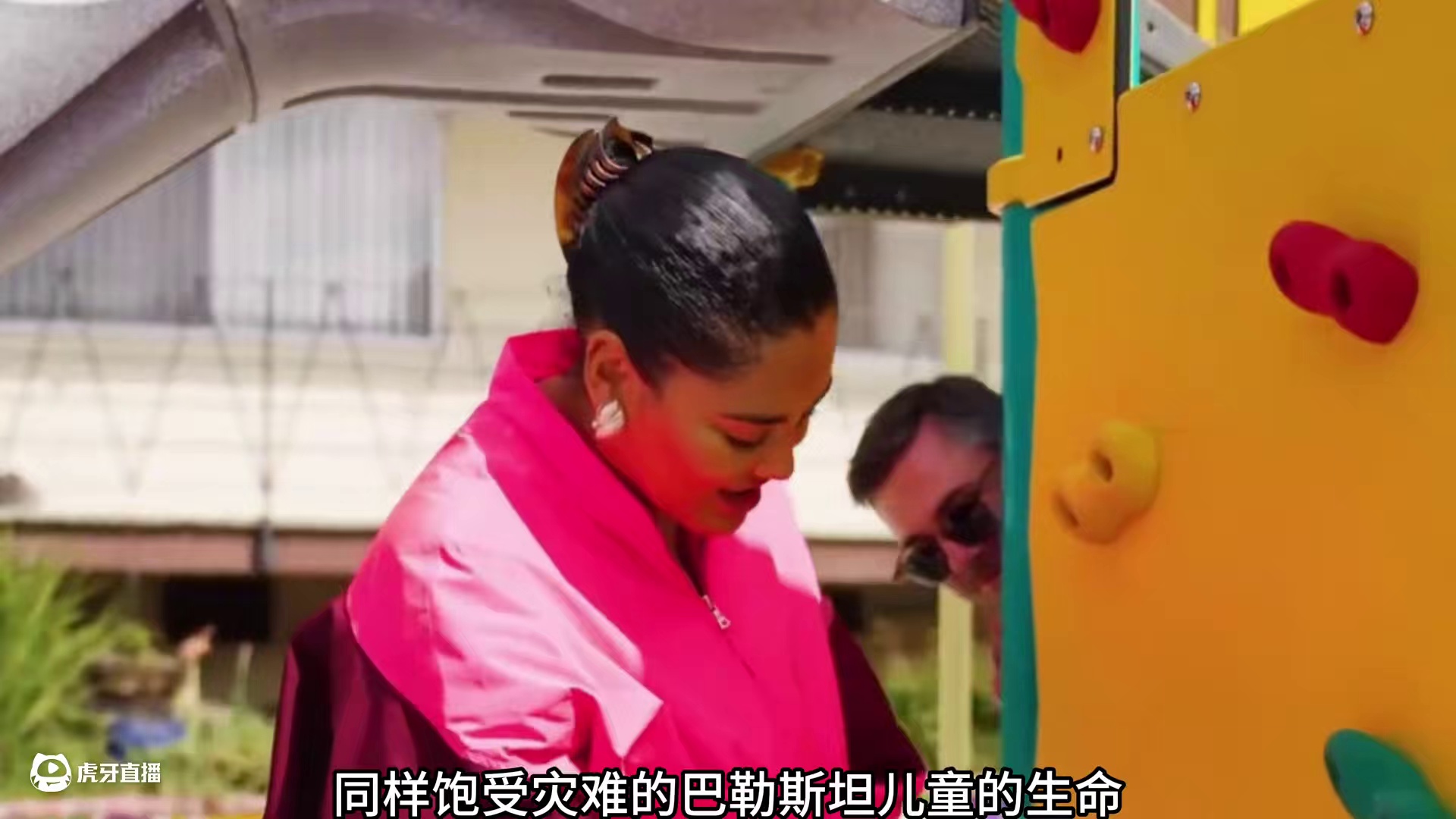 库里力挺欧文支持巴勒斯坦言论