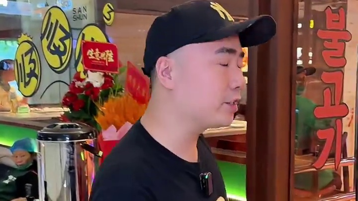 在衡阳酃湖万达也有尹三顺自助烤肉吃啦！#衡阳探店 #衡阳美食探店 #衡阳探店小龙仔 #小龙带你玩转衡