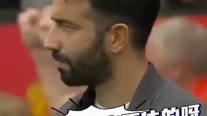 因为了解所以才忧郁啊！曼联两度领先，两度遭到扳平