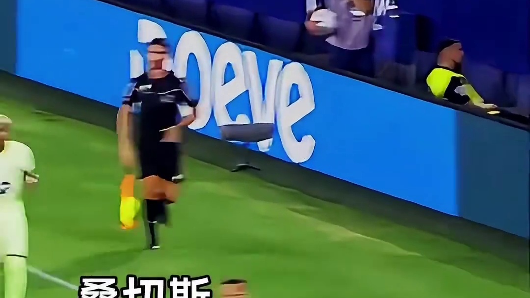 莱万特：你学会了吗？