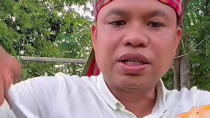 泰式酸辣️生呛大蟹块️ #美食 #户外美食 #泰国美食 #内容启发搜索