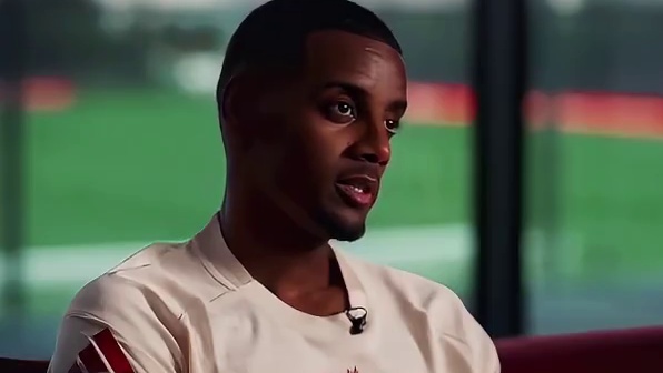 17岁拒绝皇马，一路砥砺前行，终成英超“标王” #伊萨克 #利物浦 #英超 #足球的魅力 #唯有足球