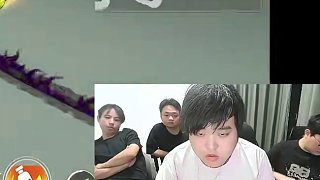 9.7 七冠江章闖直播名場面