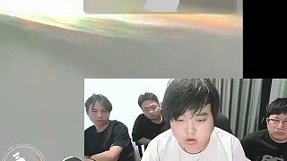 9.7 七冠江章闖直播名場面