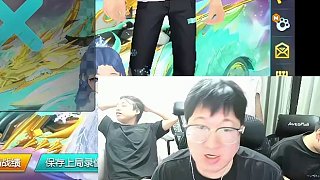 9.7 七冠江章闖直播名場面