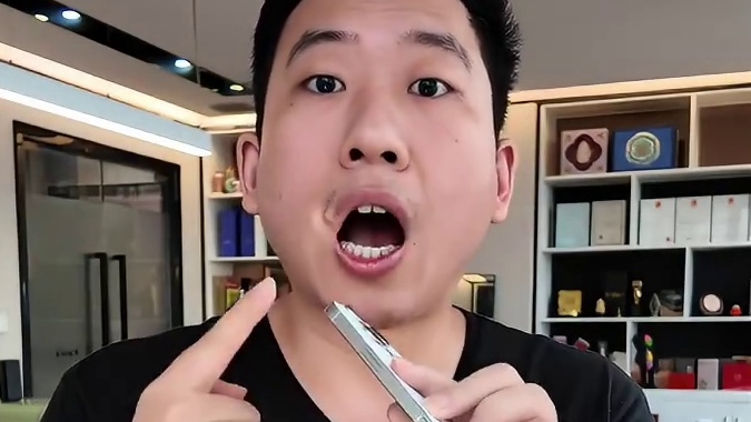 我发布了一个新视频，快来围观吧！