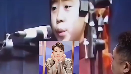 郭麒麟张云雷童年照片曝光 那时候他们还是一脸青涩的小孩子，现在都是俊俏的大小伙子辣！