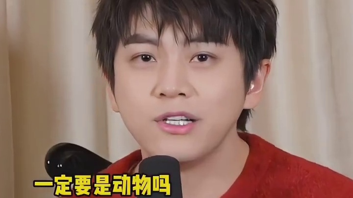 小武艺真是梗王啊，一开口就想笑