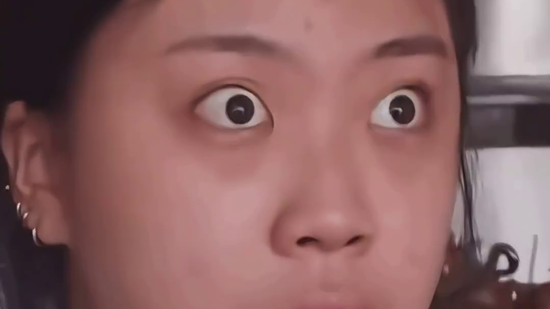 本来就容貌焦虑的