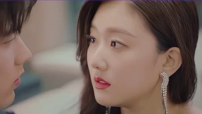 男主女主好会撩，嗑到了！