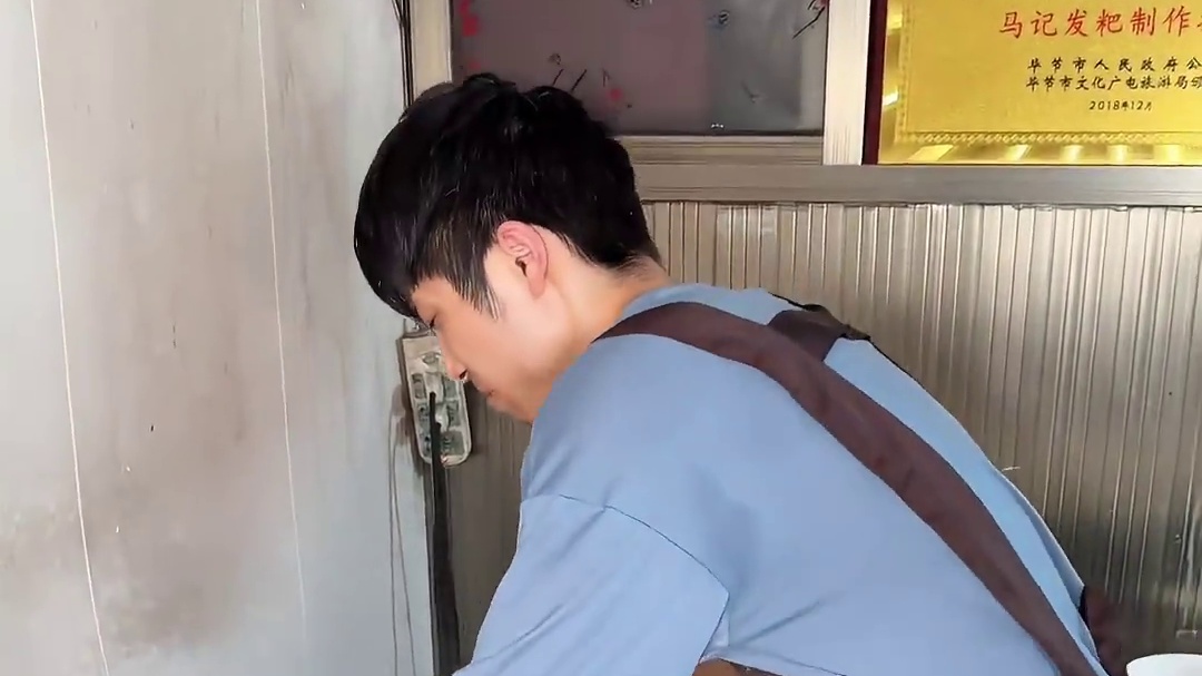 到织金不吃发粑岂不是白来一趟？