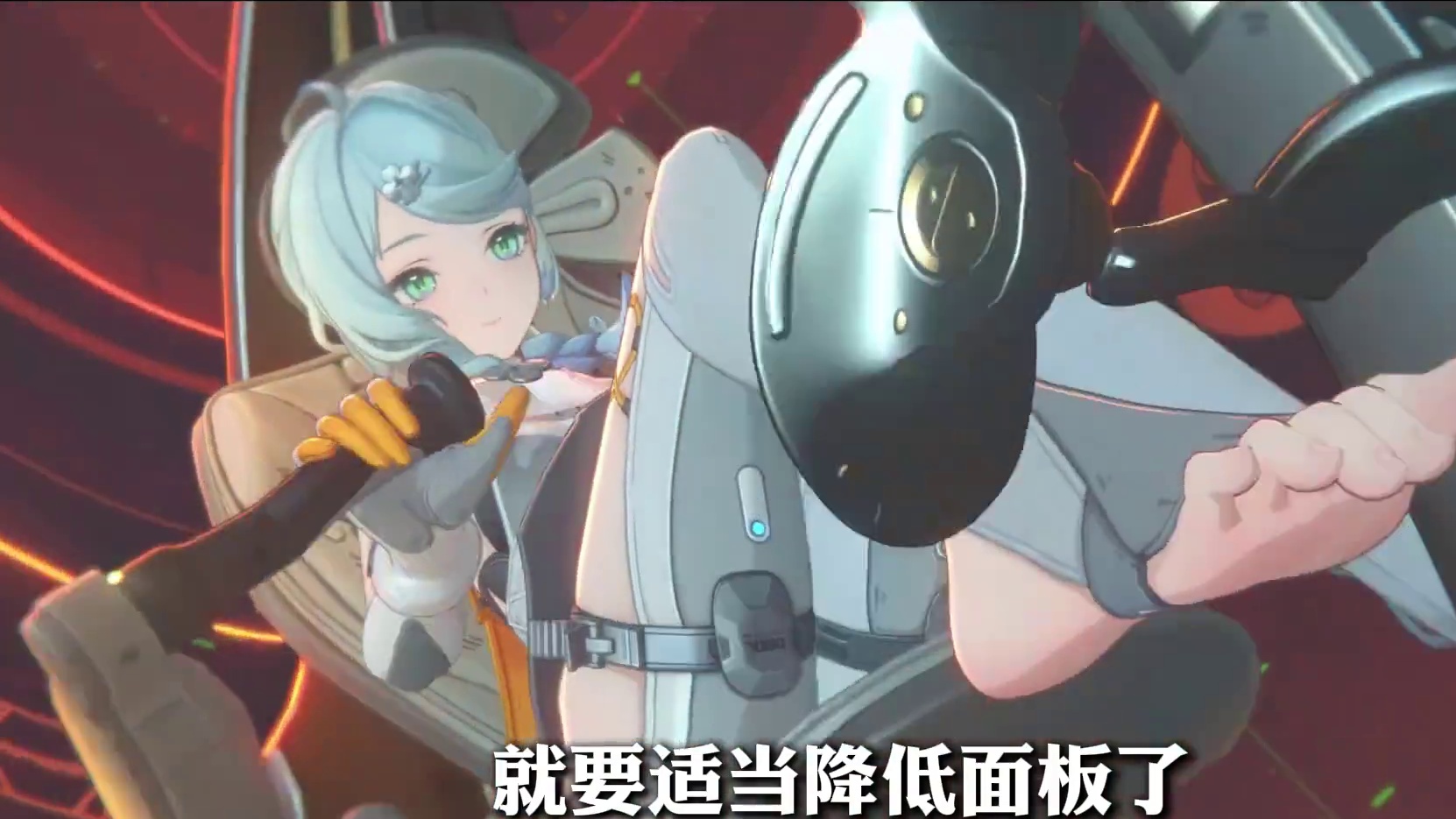 【席德】版本T0席安扳全员的毕业面板该怎么堆？一条视频帮你全部搞定！#绝区零 #绝区零 #绝区零创作