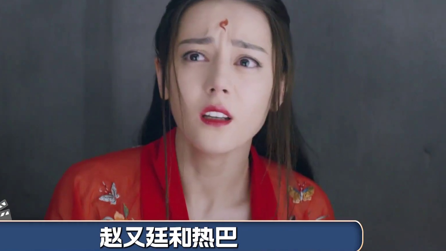 五部网播量破两百万的民选爆剧，凭啥它们能做到部部经典呢？#杨幂 #赵丽颖 #肖战 #影娱漫谈编辑部 