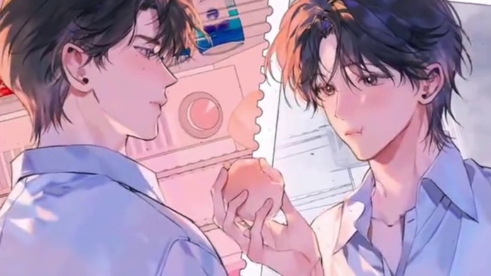 质疑宁一宵、理解宁一宵、想成为宁一宵 #宁一宵 #苏洄 #悬日 #广播剧