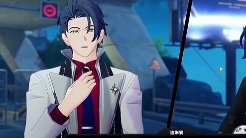 法厄同居然是达米安的最强辅助！#绝区零 #绝区零激励计划 #绝区零解析