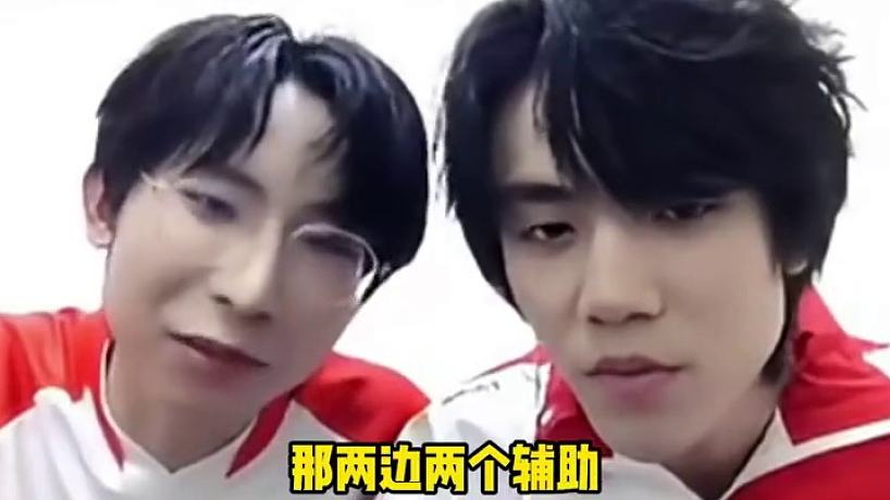 夢淚夸大帥發(fā)揮太好了，北詩：一諾調(diào)教的好#成都AG超玩會大帥 #一諾 #夢淚 #2025KPL夏季賽