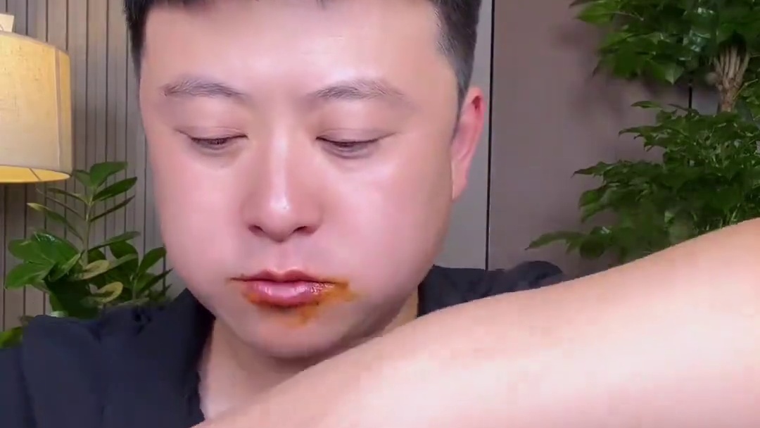 冒烟羊头#羊头 #人间美味 #美食