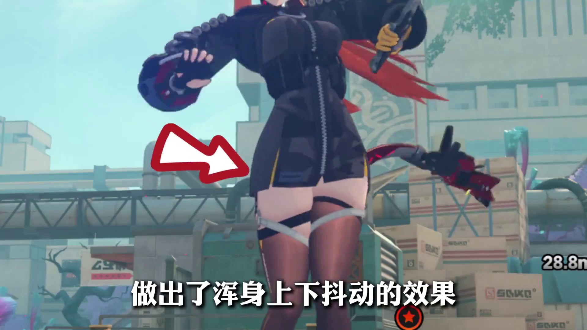 紧急通知！这下不得不改变抽卡规划了！！！！！！ #绝区零 #绝区零激励计划   #绝区零奥菲丝#绝区