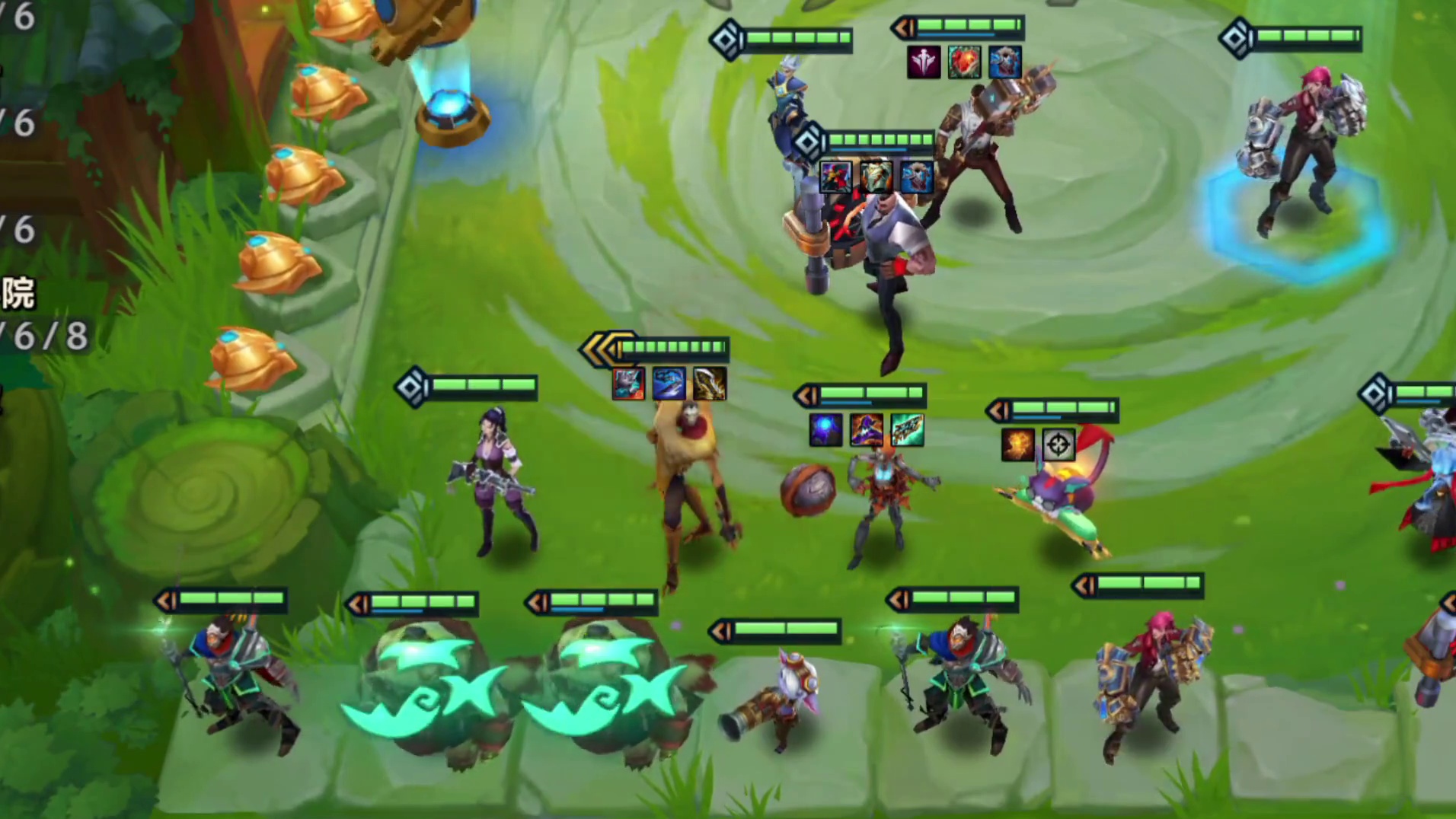 水银宣传片，一枪1万7！